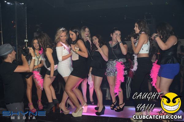 Aria nightclub photo 187 - August 10th, 2013