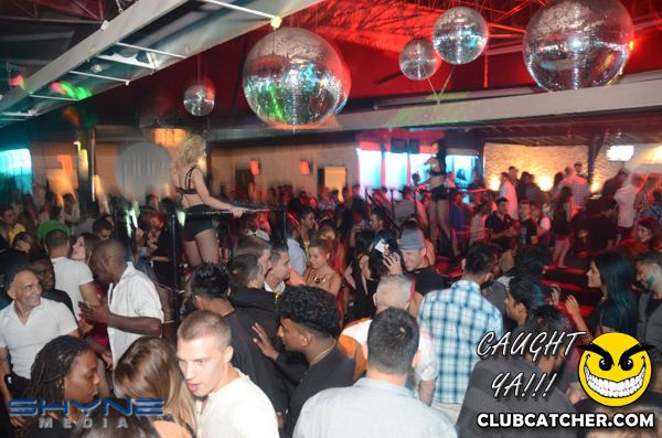 Aria nightclub photo 188 - August 10th, 2013