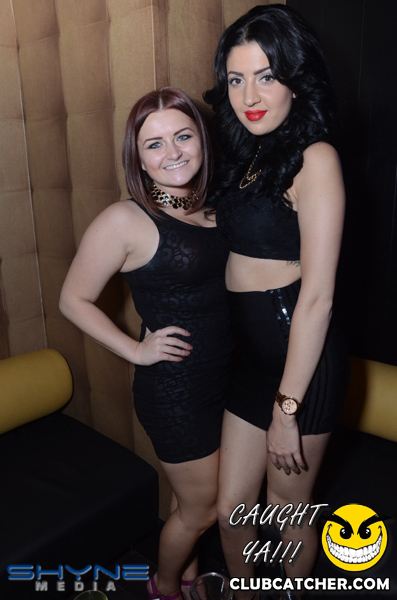 Aria nightclub photo 20 - August 10th, 2013