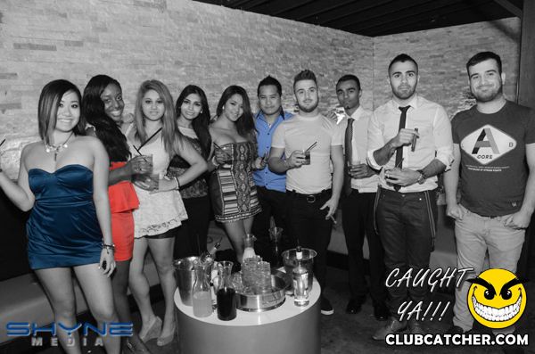 Aria nightclub photo 191 - August 10th, 2013