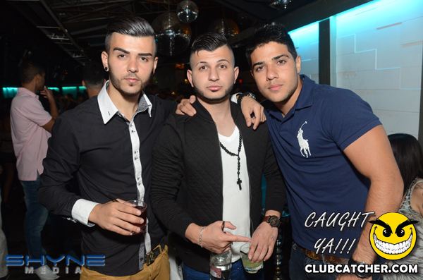 Aria nightclub photo 196 - August 10th, 2013