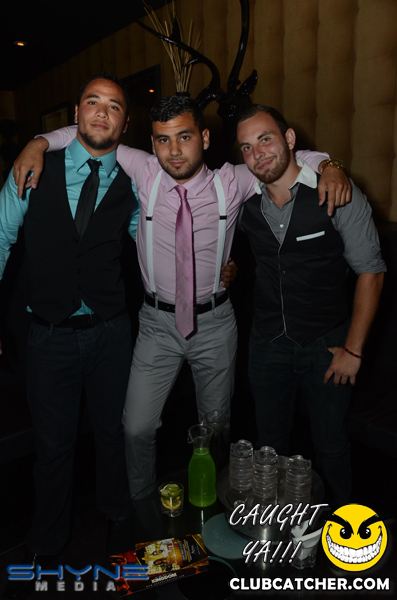 Aria nightclub photo 199 - August 10th, 2013