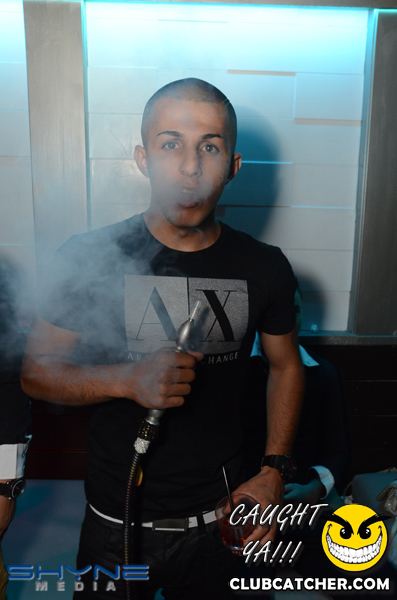 Aria nightclub photo 203 - August 10th, 2013