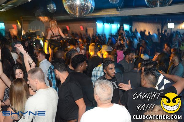 Aria nightclub photo 25 - August 10th, 2013