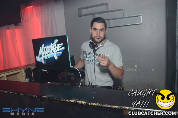 Aria nightclub photo 26 - August 10th, 2013