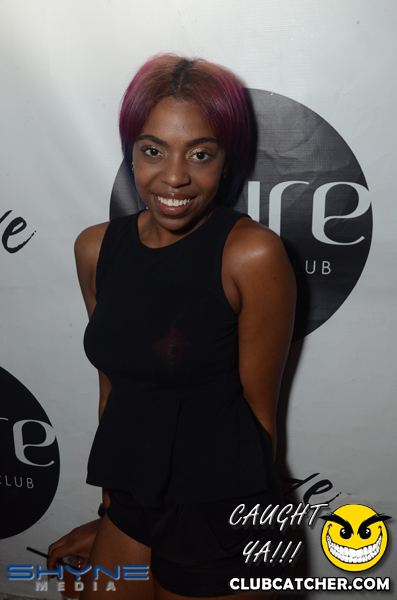 Aria nightclub photo 28 - August 10th, 2013