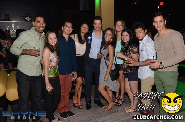 Aria nightclub photo 30 - August 10th, 2013