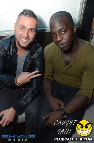 Aria nightclub photo 4 - August 10th, 2013