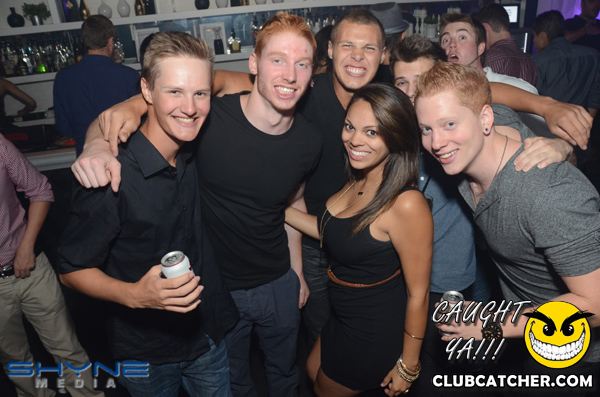 Aria nightclub photo 32 - August 10th, 2013