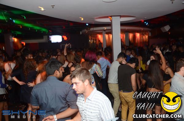 Aria nightclub photo 35 - August 10th, 2013