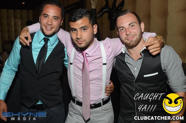 Aria nightclub photo 37 - August 10th, 2013