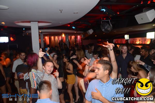 Aria nightclub photo 38 - August 10th, 2013
