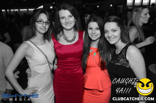 Aria nightclub photo 43 - August 10th, 2013