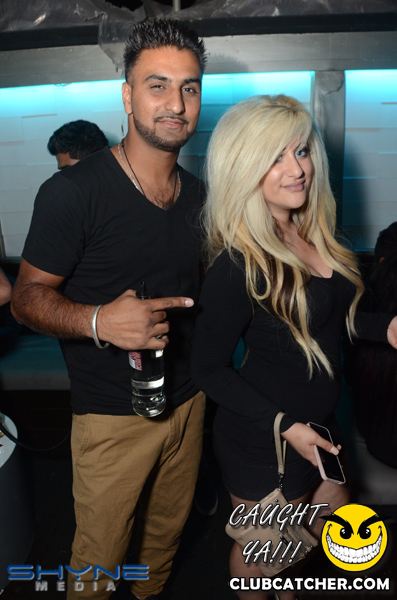 Aria nightclub photo 45 - August 10th, 2013