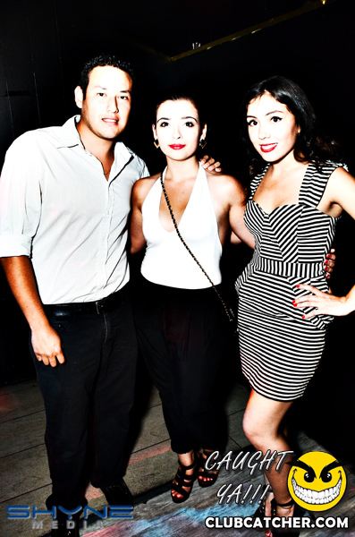 Aria nightclub photo 48 - August 10th, 2013