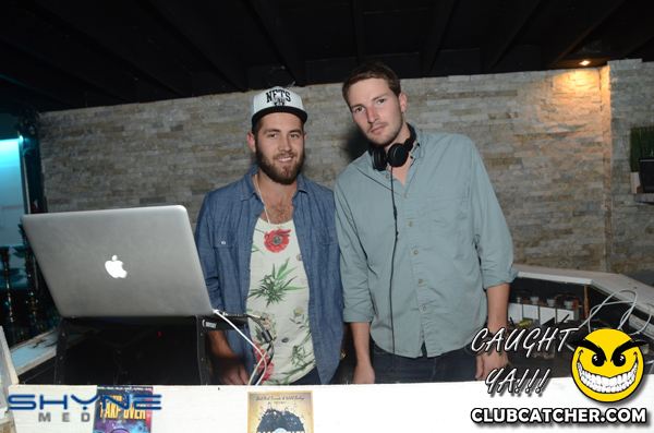 Aria nightclub photo 49 - August 10th, 2013