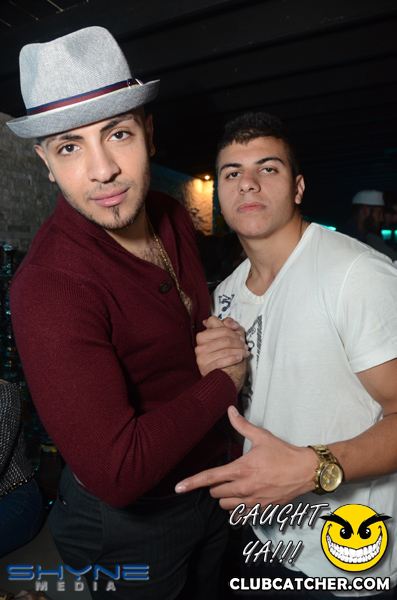 Aria nightclub photo 52 - August 10th, 2013