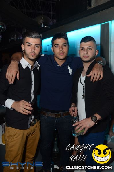 Aria nightclub photo 56 - August 10th, 2013