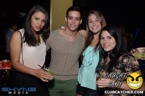 Aria nightclub photo 59 - August 10th, 2013