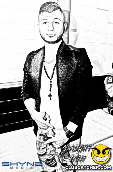 Aria nightclub photo 61 - August 10th, 2013