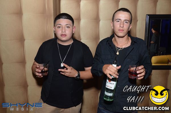 Aria nightclub photo 68 - August 10th, 2013