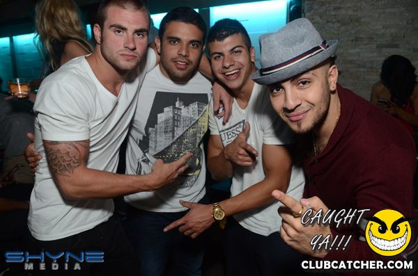 Aria nightclub photo 8 - August 10th, 2013