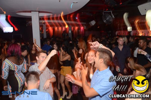 Aria nightclub photo 72 - August 10th, 2013