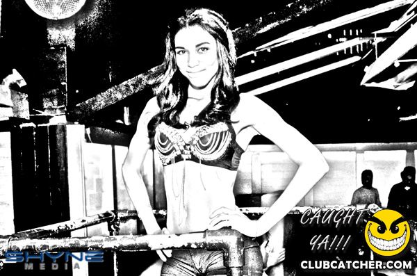 Aria nightclub photo 73 - August 10th, 2013