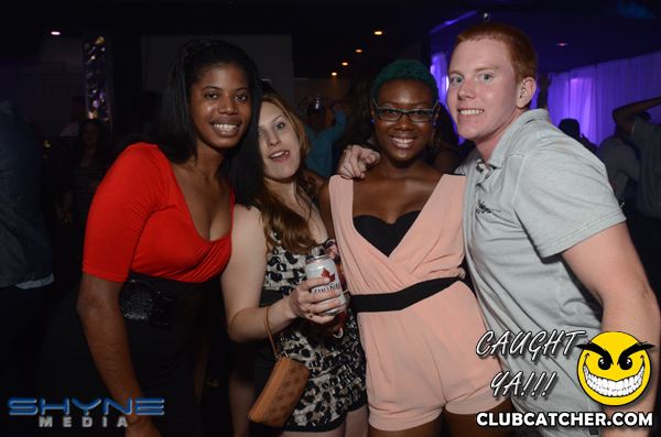 Aria nightclub photo 75 - August 10th, 2013