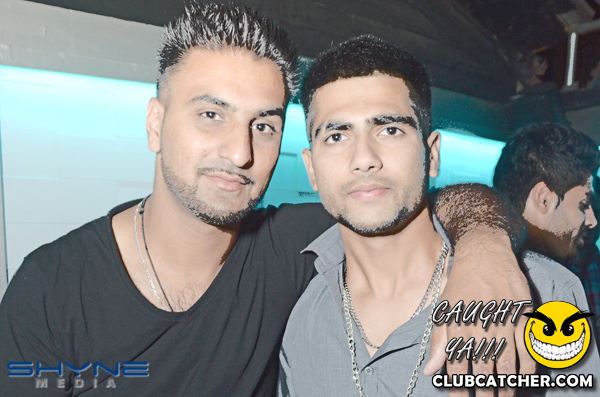 Aria nightclub photo 79 - August 10th, 2013