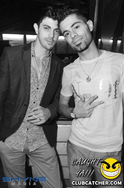 Aria nightclub photo 80 - August 10th, 2013