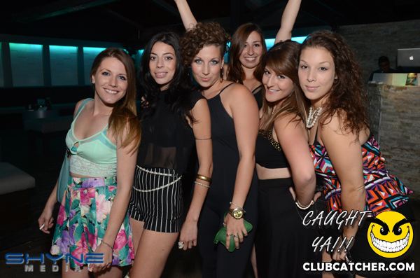 Aria nightclub photo 9 - August 10th, 2013