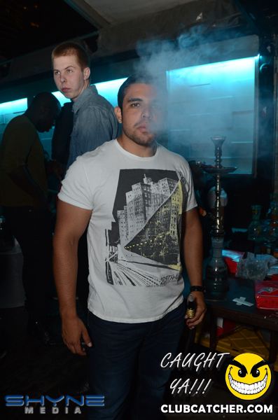 Aria nightclub photo 81 - August 10th, 2013