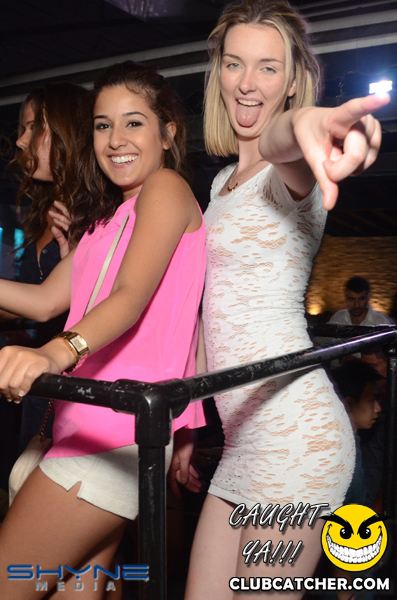 Aria nightclub photo 82 - August 10th, 2013