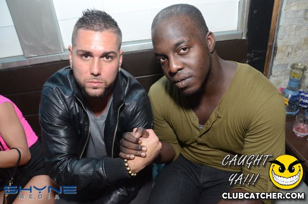 Aria nightclub photo 85 - August 10th, 2013