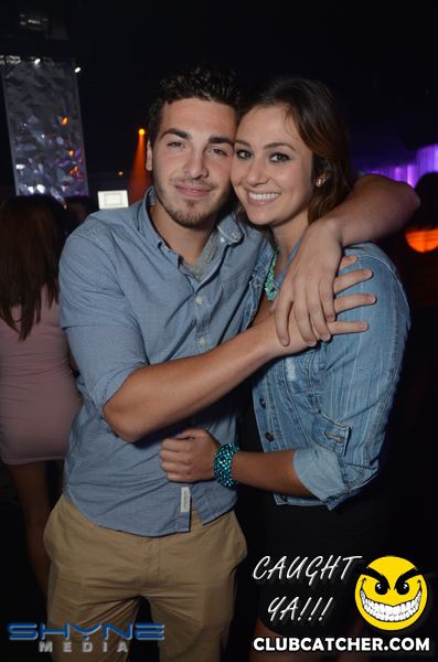 Aria nightclub photo 94 - August 10th, 2013