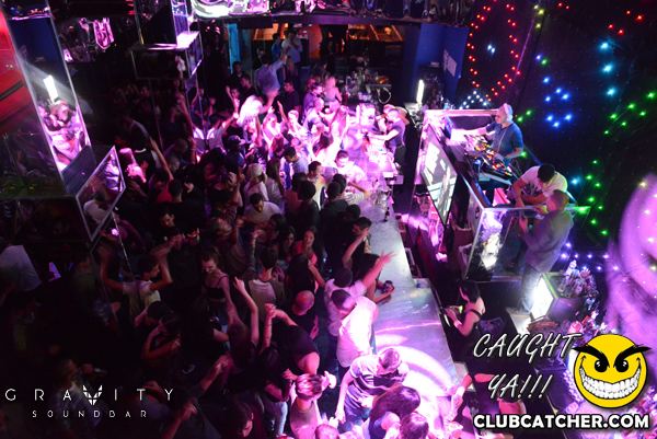 Gravity Soundbar nightclub photo 1 - August 14th, 2013