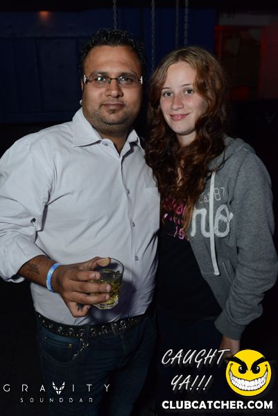 Gravity Soundbar nightclub photo 101 - August 14th, 2013