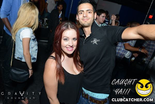 Gravity Soundbar nightclub photo 104 - August 14th, 2013