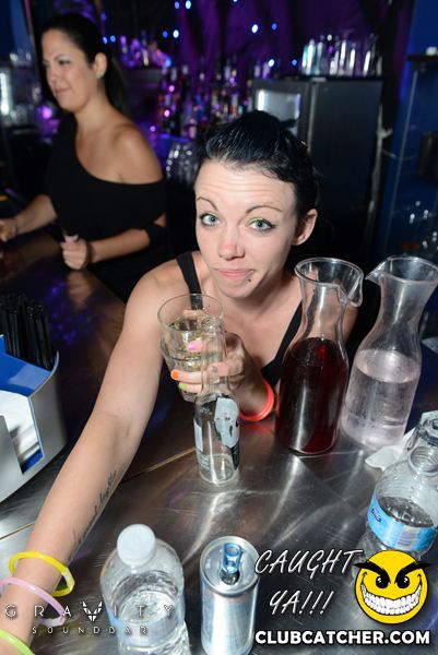 Gravity Soundbar nightclub photo 106 - August 14th, 2013
