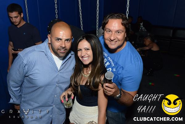 Gravity Soundbar nightclub photo 12 - August 14th, 2013