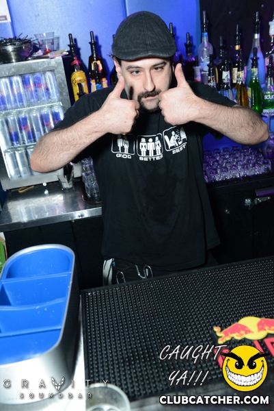 Gravity Soundbar nightclub photo 112 - August 14th, 2013