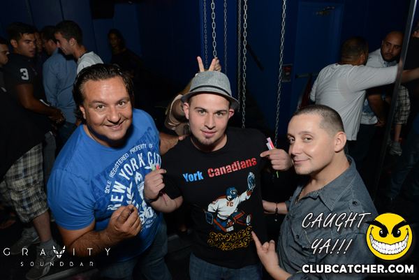 Gravity Soundbar nightclub photo 113 - August 14th, 2013