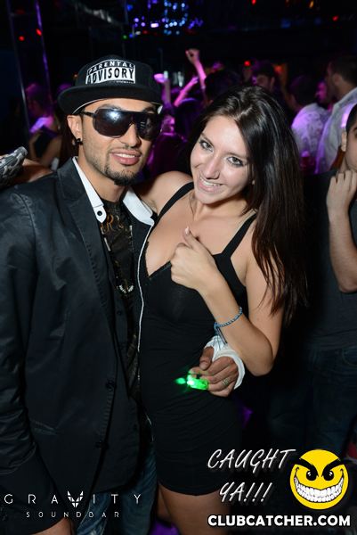 Gravity Soundbar nightclub photo 114 - August 14th, 2013