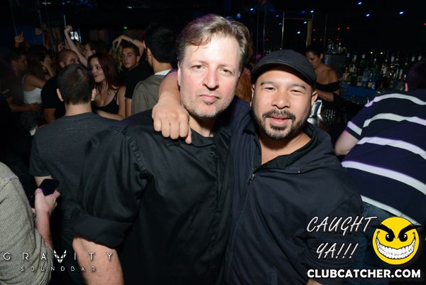 Gravity Soundbar nightclub photo 115 - August 14th, 2013
