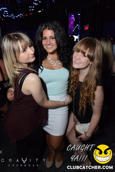 Gravity Soundbar nightclub photo 116 - August 14th, 2013