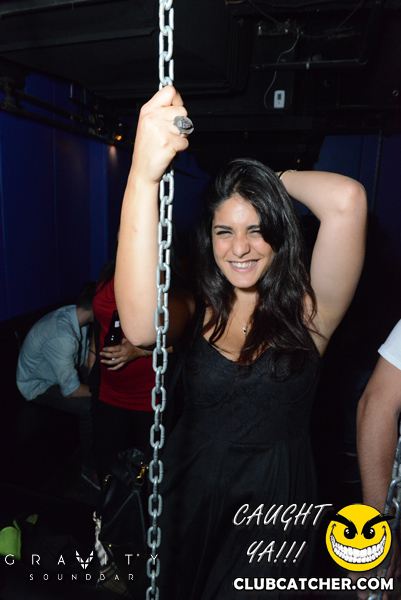 Gravity Soundbar nightclub photo 117 - August 14th, 2013