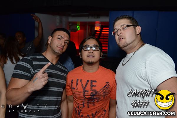 Gravity Soundbar nightclub photo 120 - August 14th, 2013