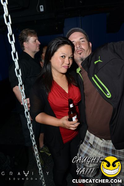 Gravity Soundbar nightclub photo 121 - August 14th, 2013