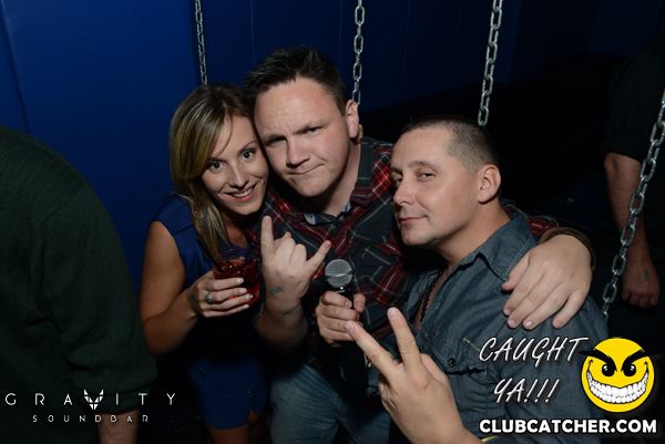 Gravity Soundbar nightclub photo 123 - August 14th, 2013